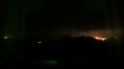 immagine della webcam nei dintorni di Ozzano dell'Emilia: webcam Castel del Rio