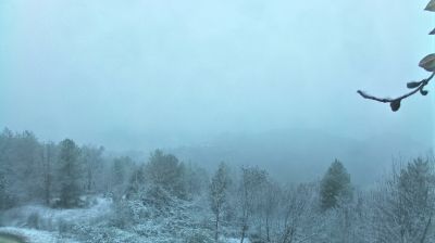 immagine della webcam nei dintorni di Medicina: webcam Castel del Rio