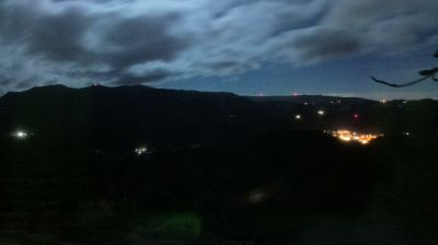 immagine della webcam nei dintorni di Sasso Marconi: webcam Castel del Rio