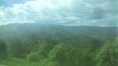 immagine della webcam nei dintorni di Monghidoro: webcam Castel del Rio