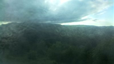 immagine della webcam nei dintorni di Ozzano dell'Emilia: webcam Castel del Rio