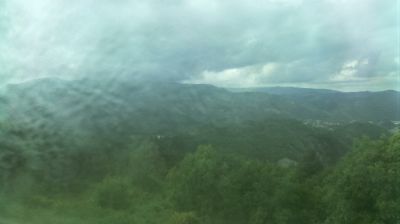 immagine della webcam nei dintorni di Casola Valsenio: webcam Castel del Rio