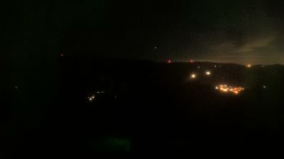 immagine della webcam nei dintorni di Casola Valsenio: webcam Castel del Rio