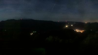 immagine della webcam nei dintorni di Loiano: webcam Castel del Rio