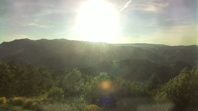 immagine della webcam nei dintorni di Medicina: webcam Castel del Rio