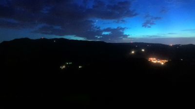 immagine della webcam nei dintorni di Monghidoro: webcam Castel del Rio