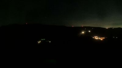 immagine della webcam nei dintorni di Firenzuola: webcam Castel del Rio