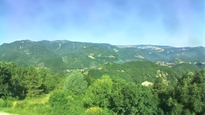 immagine della webcam nei dintorni di San Lazzaro di Savena: webcam Castel del Rio