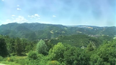 immagine della webcam nei dintorni di San Lazzaro di Savena: webcam Castel del Rio