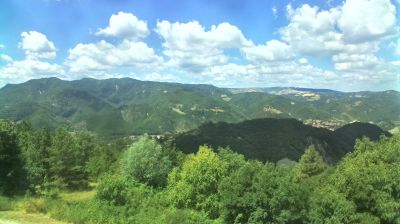 immagine della webcam nei dintorni di Riolo Terme: webcam Castel del Rio