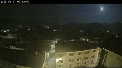 immagine della webcam nei dintorni di Nasino: webcam Bardineto