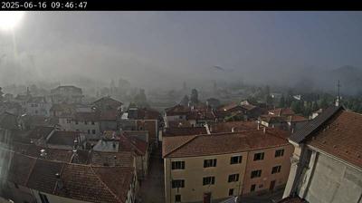 immagine della webcam nei dintorni di Borghetto Santo Spirito: webcam Bardineto