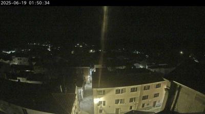 immagine della webcam nei dintorni di Millesimo: webcam Bardineto