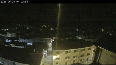 immagine della webcam nei dintorni di Colle San Bernardo: webcam Bardineto