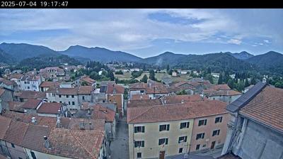 immagine della webcam nei dintorni di Finalborgo: webcam Bardineto