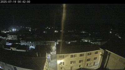 immagine della webcam nei dintorni di Saint Grée: webcam Bardineto