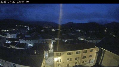 immagine della webcam nei dintorni di Finale Marina: webcam Bardineto