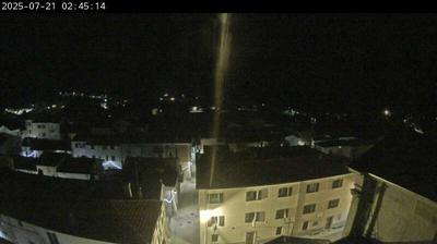 immagine della webcam nei dintorni di Loano: webcam Bardineto