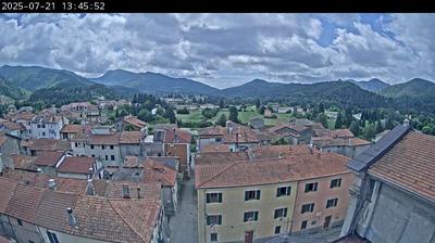 immagine della webcam nei dintorni di Finale Marina: webcam Bardineto