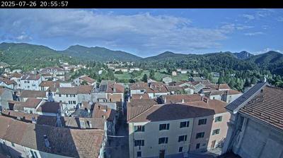 immagine della webcam nei dintorni di Pontassi: webcam Bardineto