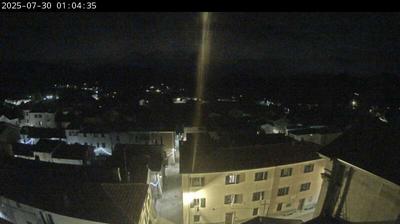 immagine della webcam nei dintorni di Finale Ligure: webcam Bardineto