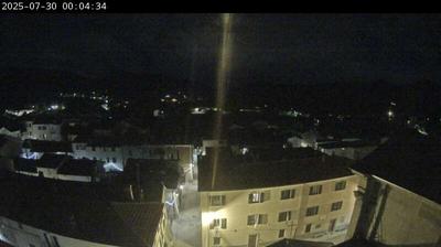 immagine della webcam nei dintorni di Aquila di Arroscia: webcam Bardineto