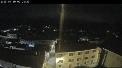 immagine della webcam nei dintorni di Loano: webcam Bardineto
