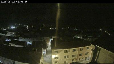 immagine della webcam nei dintorni di Borgio Verezzi: webcam Bardineto