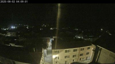 immagine della webcam nei dintorni di Finale Ligure: webcam Bardineto