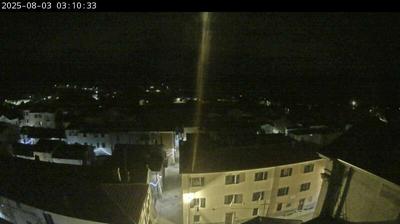 immagine della webcam nei dintorni di Garessio: webcam Bardineto