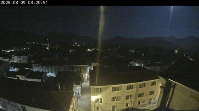 immagine della webcam nei dintorni di Pamparato: webcam Bardineto