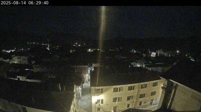 immagine della webcam nei dintorni di Finale Ligure: webcam Bardineto