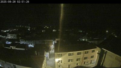 immagine della webcam nei dintorni di Finale Pia: webcam Bardineto