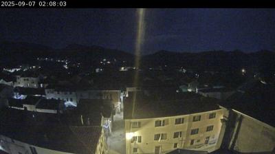 immagine della webcam nei dintorni di Borgio Verezzi: webcam Bardineto