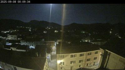 immagine della webcam nei dintorni di Borgio Verezzi: webcam Bardineto