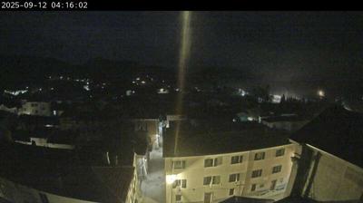 immagine della webcam nei dintorni di Pietra Ligure: webcam Bardineto