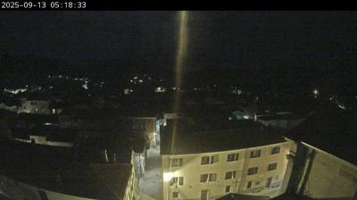 immagine della webcam nei dintorni di Nasino: webcam Bardineto