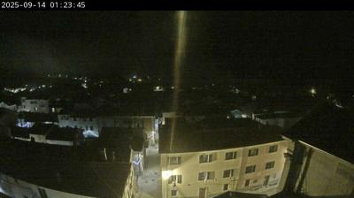 immagine della webcam nei dintorni di Priero: webcam Bardineto