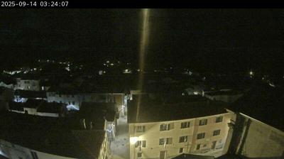 immagine della webcam nei dintorni di Toirano: webcam Bardineto