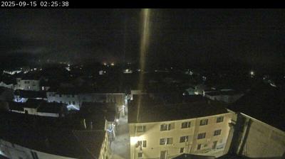 immagine della webcam nei dintorni di Ceriale: webcam Bardineto