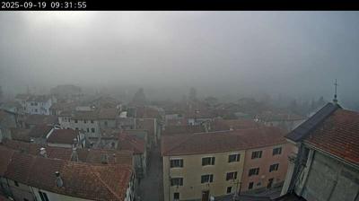 immagine della webcam nei dintorni di Salea: webcam Bardineto