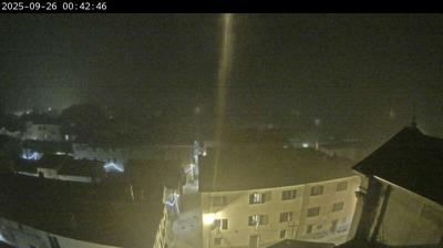 immagine della webcam nei dintorni di Borghetto Santo Spirito: webcam Bardineto