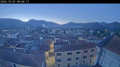 immagine della webcam nei dintorni di Finale Ligure: webcam Bardineto