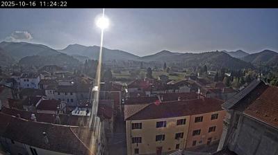 immagine della webcam nei dintorni di Finale Pia: webcam Bardineto