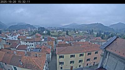 immagine della webcam nei dintorni di Albenga: webcam Bardineto
