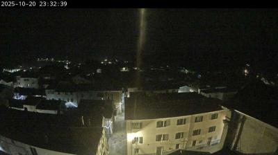 immagine della webcam nei dintorni di Saint Grée: webcam Bardineto