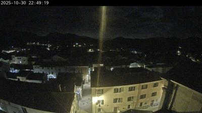 immagine della webcam nei dintorni di Ceriale: webcam Bardineto