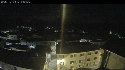 immagine della webcam nei dintorni di Finale Ligure: webcam Bardineto