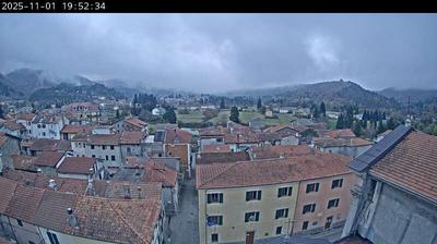immagine della webcam nei dintorni di Ceva: webcam Bardineto