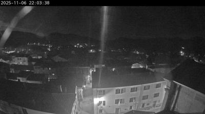 immagine della webcam nei dintorni di Roccavignale: webcam Bardineto